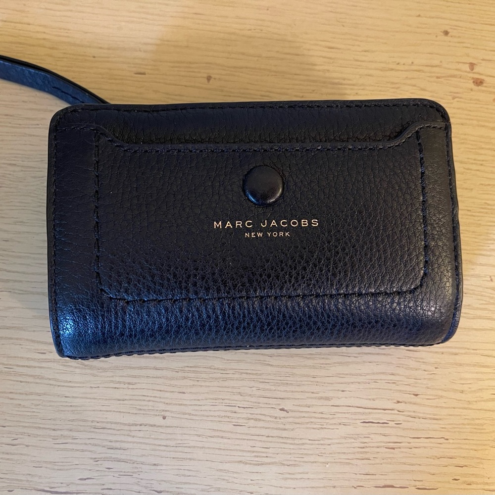 Marc Jacobs wallet